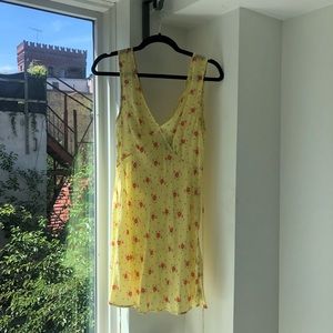 Realization Par “The Isabelli” dress in Verona